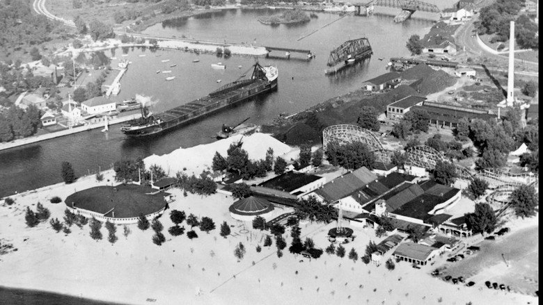 A Legacy Of Memories: Silver Beach Amusement Park still 3