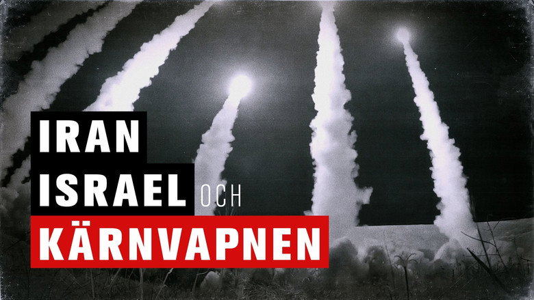 Iran, Israel and the Bomb still 8