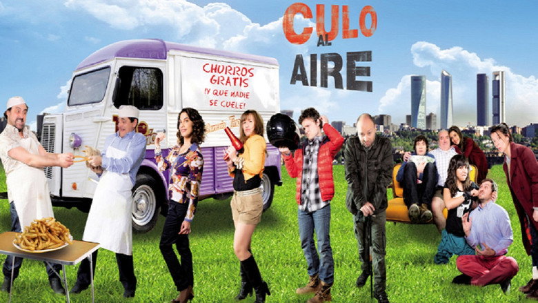 Con el culo al aire still 4