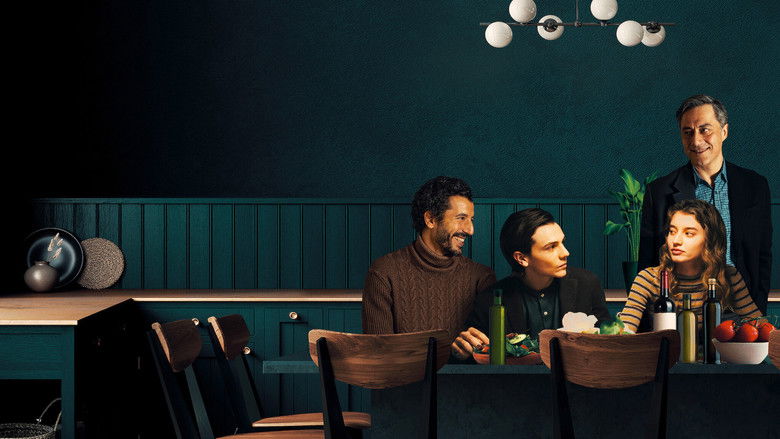 The Invisible Thread still 1