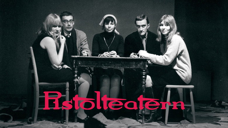 Pistolteatern still 1