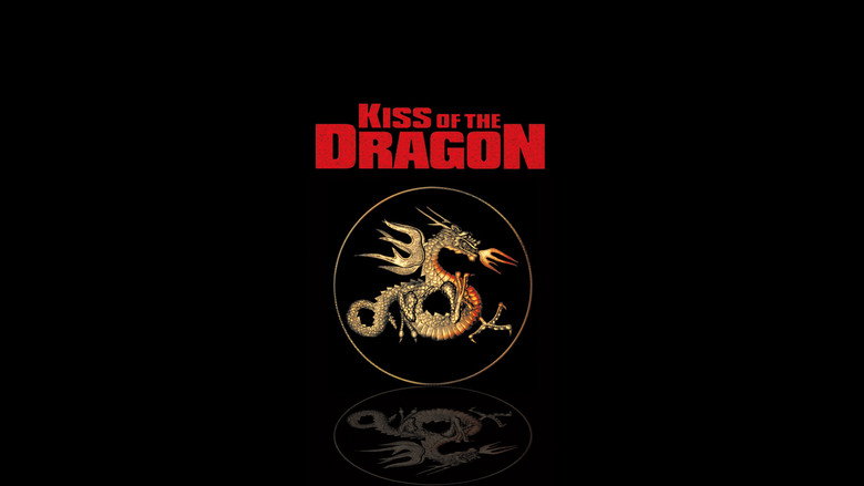 Kiss of the Dragon still 8