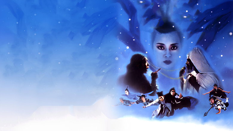 Zu: Warriors from the Magic Mountain still 3