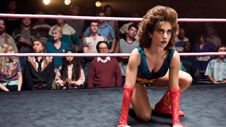 GLOW still 2
