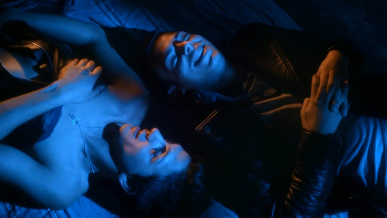 Brothers of the Night still 5