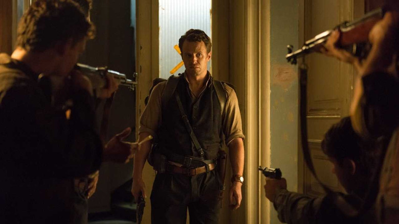 Chosen still 3