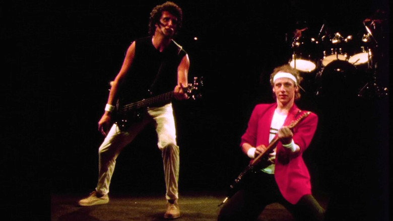 Dire Straits: Alchemy Live 1983 still 3