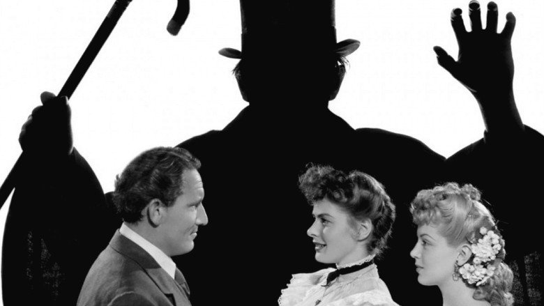 Dr. Jekyll and Mr. Hyde still 2