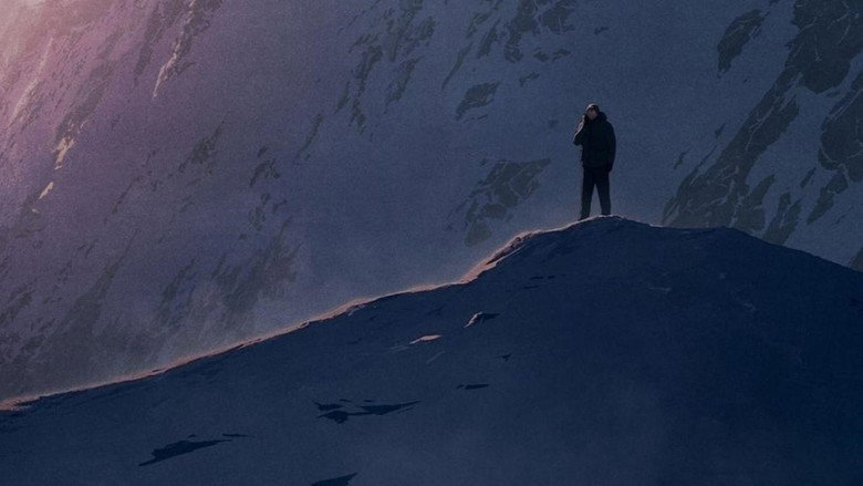 The Summit of the Gods still 8
