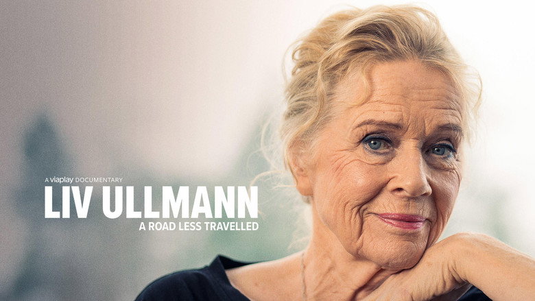 Liv Ullmann: A Road Less Travelled still 1