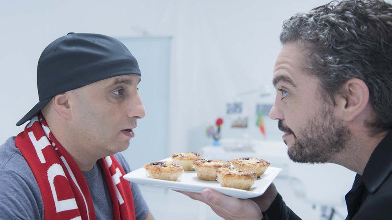 Operation Portugal still 5