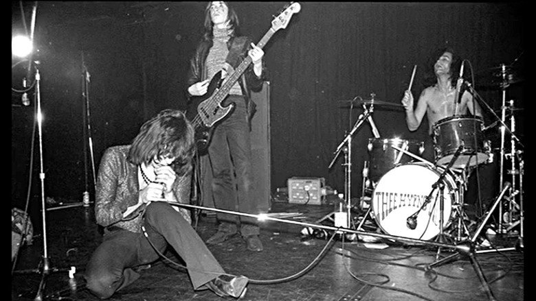 Thee Hypnotics - Soul Trading still 3