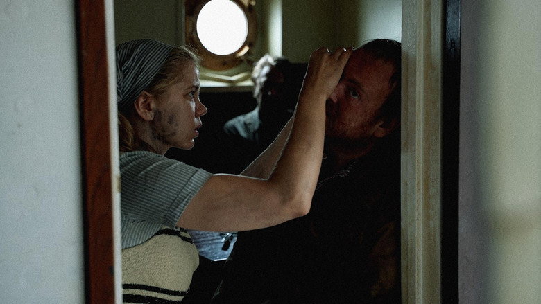 War Sailor still 6