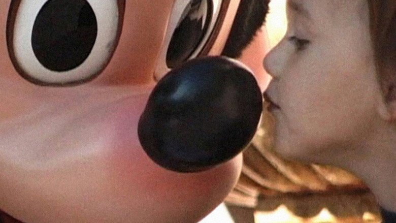 Disneyland, My Old Homeland still 4