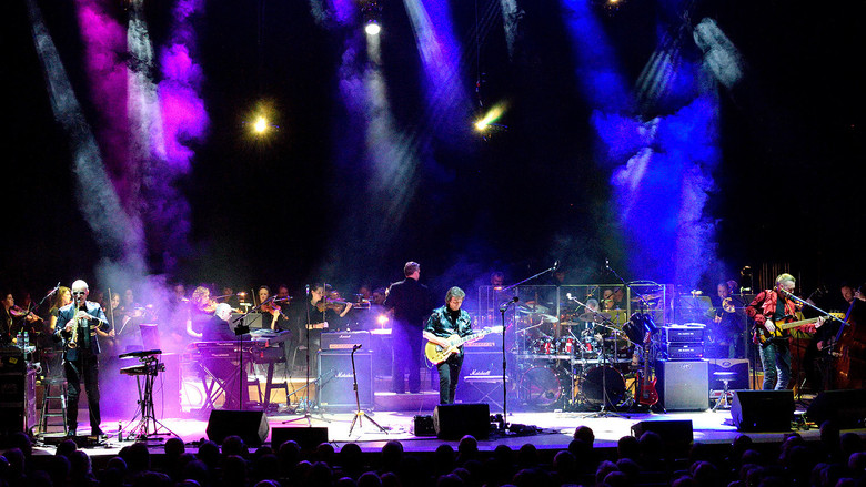 Steve Hackett : Genesis Revisited Band & Orchestra: Live at the Royal Festival Hall still 1