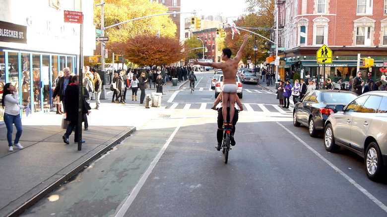Queer City still 3