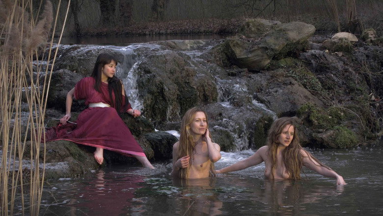 The Sleeping Beauty still 5