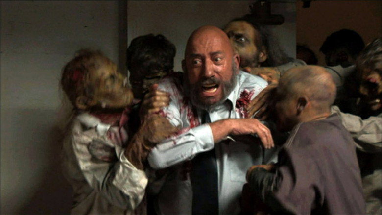 Night of the Living Dead 3D still 1