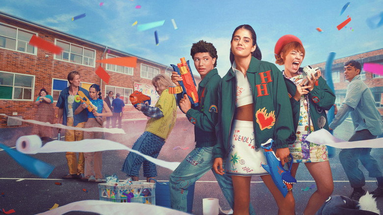 Heartbreak High still 3