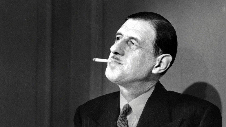 De Gaulle, le géant aux pieds d'argile still 2