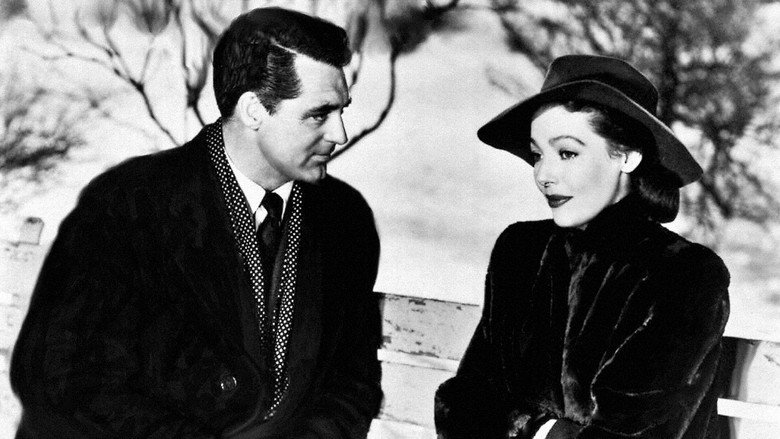 The Bishop's Wife still 5