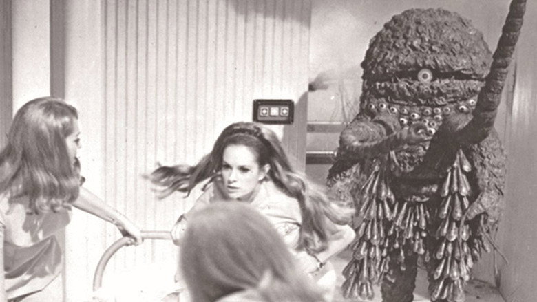 The Green Slime still 6