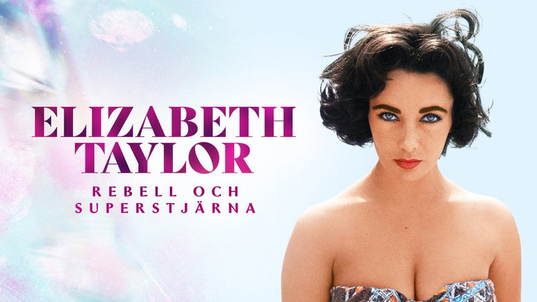 Elizabeth Taylor - Rebel Superstar still 4