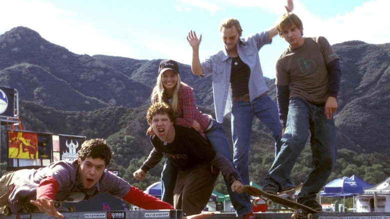 Grind still 5