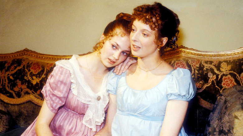 Sense and Sensibility still 3
