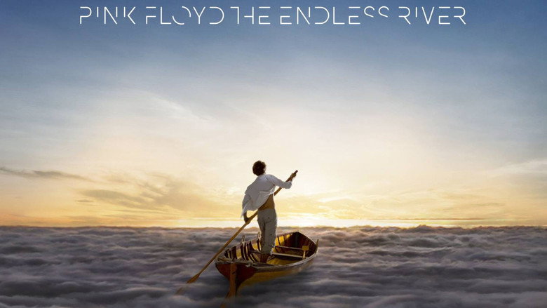 Pink Floyd: The Endless River still 1