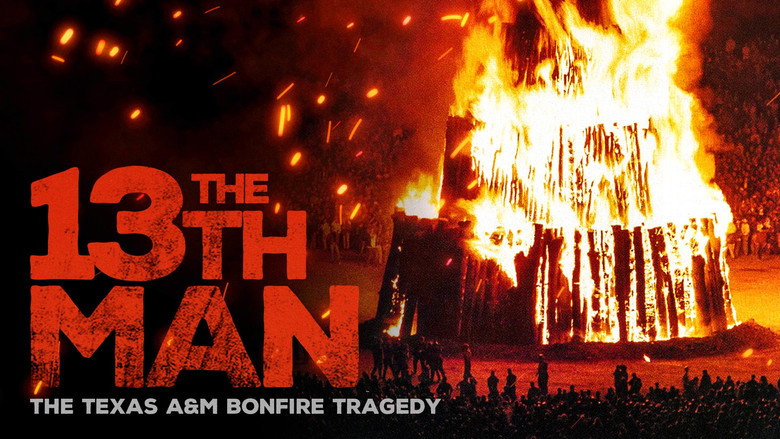The 13th Man still 1