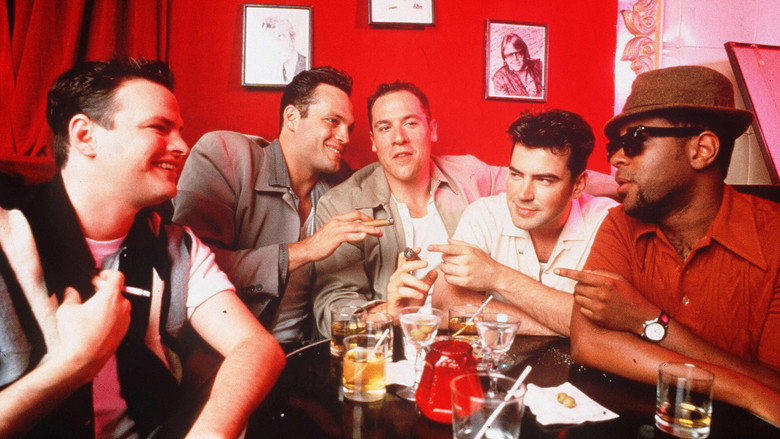 Swingers still 2