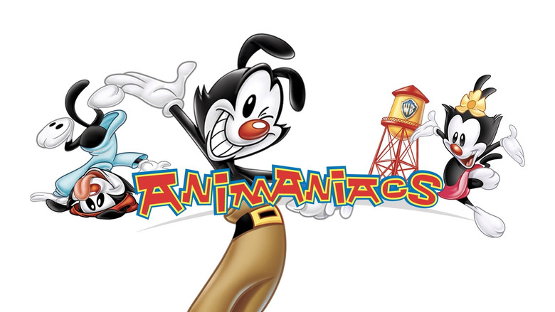 Animaniacs still 3