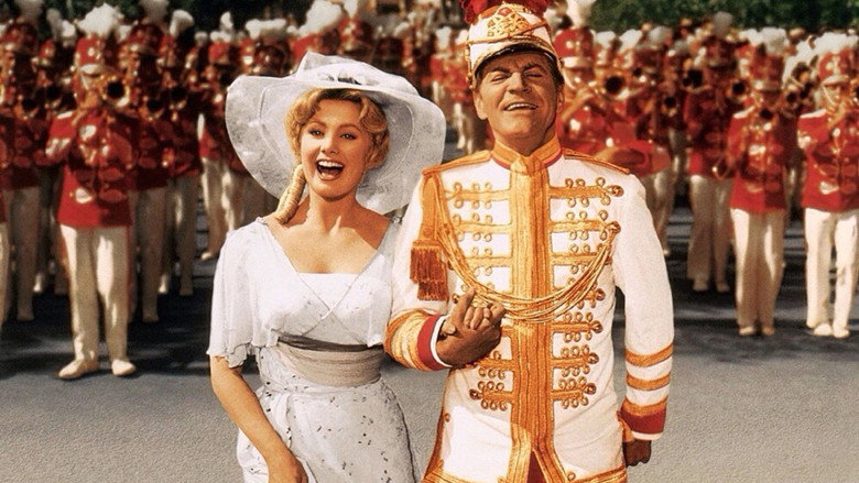 The Music Man still 1
