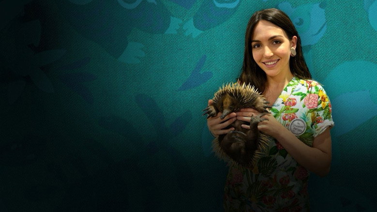 The Bizarre Pet Vets still 2