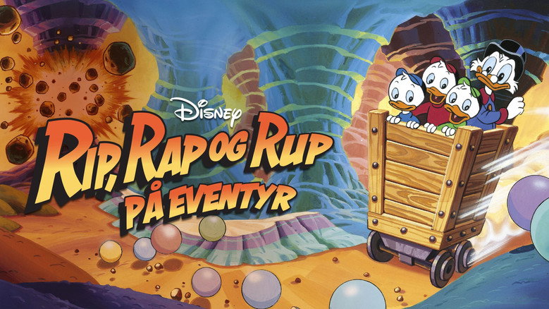 DuckTales still 2