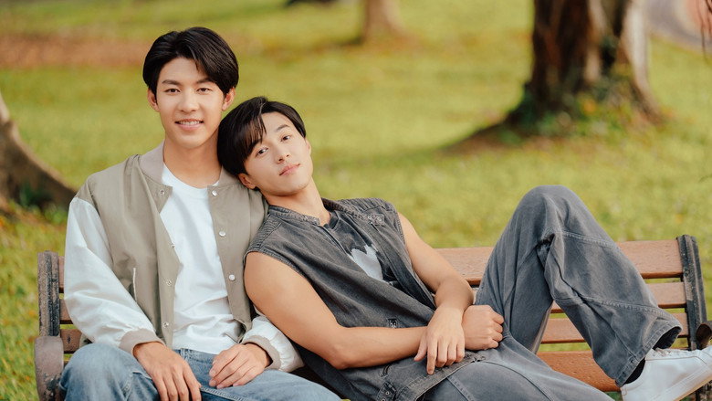 A Perfect Match still 4
