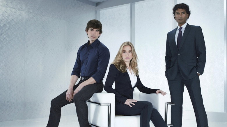 Covert Affairs still 2