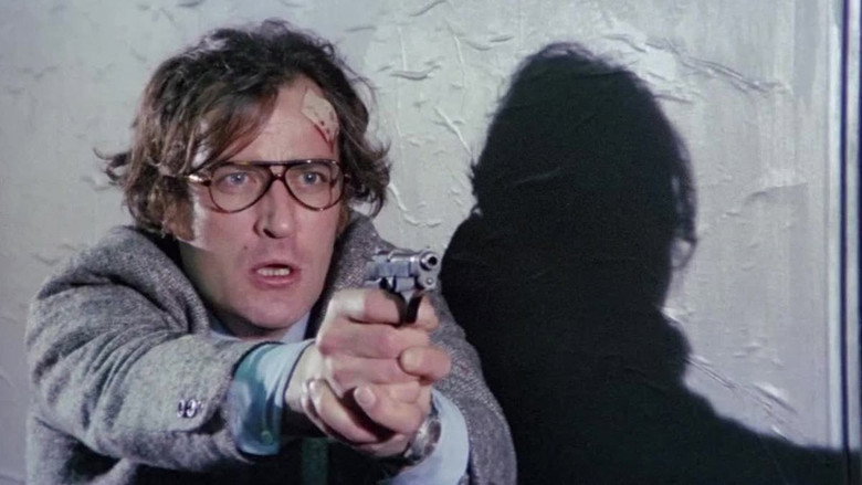 Killer Cop still 1