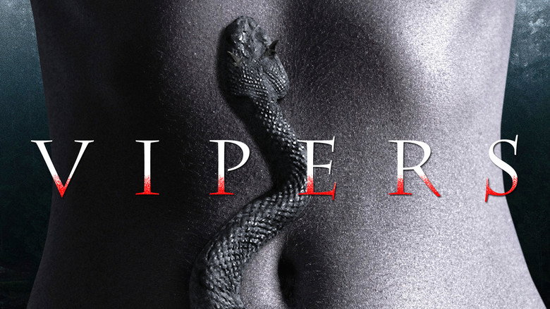 Vipers still 7
