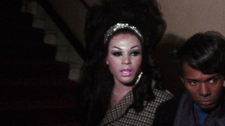 The Queen still 7