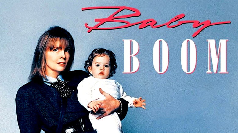 Baby Boom still 3