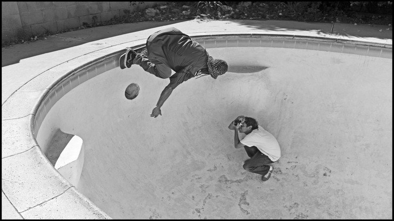 A Look Back: Dogtown & Z-Boys still 2