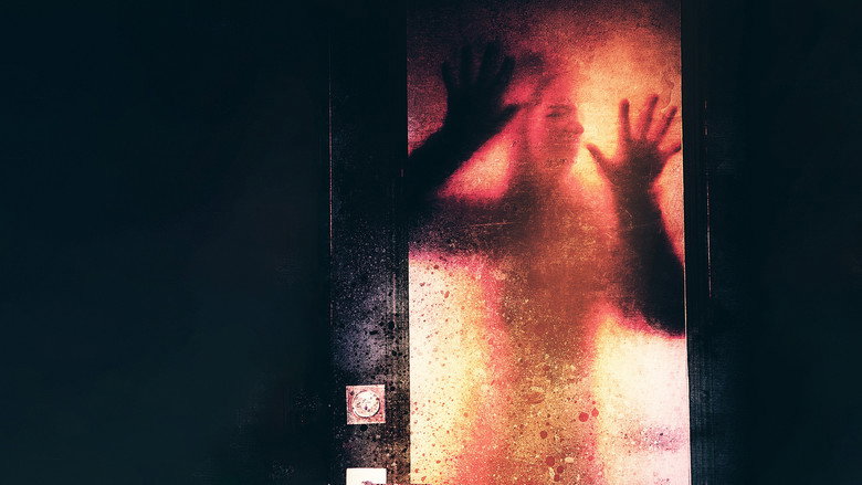 Tiny House of Terror still 1
