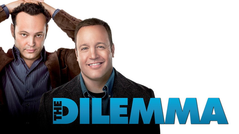 The Dilemma still 7