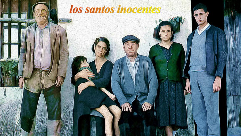 The Holy Innocents still 4