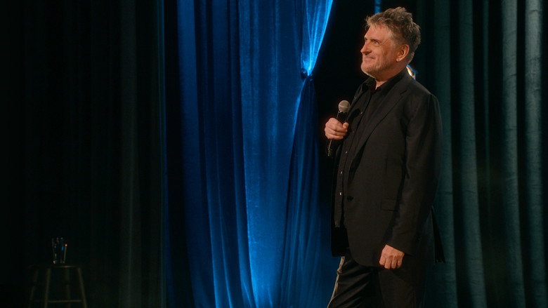 Craig Ferguson: I'm So Happy still 2