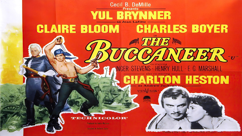 The Buccaneer still 3