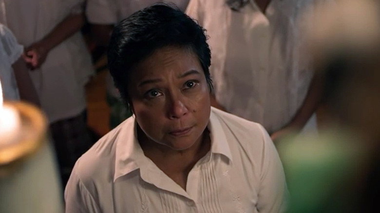 The Patriarch still 1