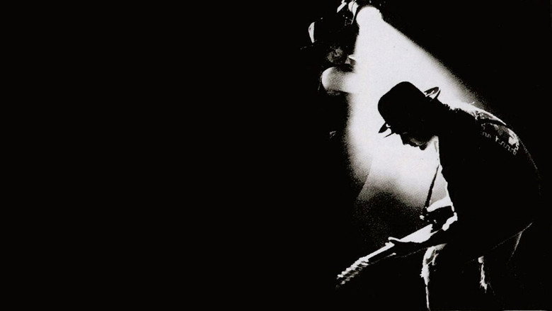 U2: Rattle and Hum still 7
